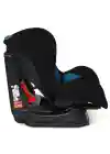 ComfyMax Lux 0-25kg Oto Koltuğu - Skyline Blue