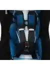 ComfyMax Lux 0-25kg Oto Koltuğu - Skyline Blue