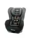 ComfyMax Migo Primo 0-25kg Oto Koltuğu - Black