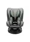 Comfymax Platinium 0-25 Kg 360 Derece Dönebilen Oto Koltuğu - Grey