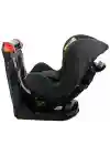 Comfymax Platinium 0-25 Kg 360 Derece Dönebilen Oto Koltuğu - Grey