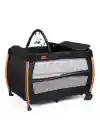 Comfymax Power Park Yatak Oyun Parkı 70x110 - Cosmos Black