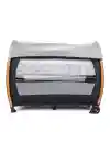 Comfymax Power Park Yatak Oyun Parkı 70x110 - Cosmos Black