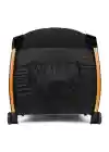 Comfymax Power Park Yatak Oyun Parkı 70x110 - Cosmos Black