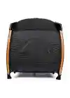 Comfymax Power Park Yatak Oyun Parkı 70x110 - Cosmos Black