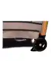 Comfymax Power Park Yatak Oyun Parkı 70x110 - Cosmos Black