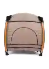 Comfymax Power Park Yatak Oyun Parkı 70x110 - Wood Brown