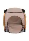 Comfymax Power Park Yatak Oyun Parkı 70x110 - Wood Brown