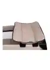 Comfymax Power Park Yatak Oyun Parkı 70x110 - Wood Brown