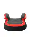 ComfyMax Premium 15-36Kg Oto Koltuğu Yükseltici - Red