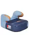 ComfyMax Premium 15-36kg Yükseltici Oto koltuğu Blue Jean
