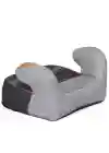 ComfyMax Premium 15-36kg Yükseltici Oto koltuğu Grey Jean