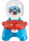 Fisher Price 3 in 1 Sesli Thomas ve Arkadaşları Eğitici Tuvalet HLV82