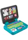 Fisher-Price Eğlen ve Öğren İlk Bilgisayarım HHH08