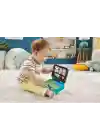 Fisher-Price Eğlen ve Öğren İlk Bilgisayarım HHH08