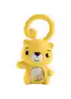 Fisher Price Eğlenceli Dostlar Çıngıraklı Dişlik HJW11-HKD71