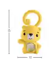 Fisher Price Eğlenceli Dostlar Çıngıraklı Dişlik HJW11-HKD71