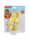Fisher Price Eğlenceli Dostlar Çıngıraklı Dişlik HJW11-HKD71