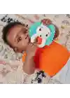Fisher Price Eğlenceli Dostlar Çıngıraklı Dişlik - Kirpi HJW11-HKD72