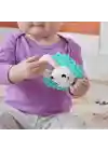 Fisher Price Eğlenceli Dostlar Çıngıraklı Dişlik - Kirpi HJW11-HKD72