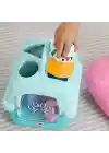 Fisher Price Hayvan Dostlarımın Çantası HTW93