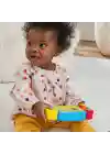 Fisher Price Köpekçik ve Arkadaşları Oyun Konsolu HNL54