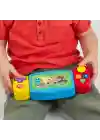 Fisher Price Köpekçik ve Arkadaşları Oyun Konsolu HNL54