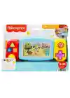 Fisher Price Köpekçik ve Arkadaşları Oyun Konsolu HNL54