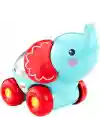 Fisher Price Poppity Araçlar - Mavi Fil CMV98