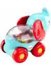 Fisher Price Poppity Araçlar - Mavi Fil CMV98