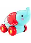 Fisher Price Poppity Araçlar - Mavi Fil CMV98