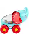 Fisher Price Poppity Araçlar - Mavi Fil CMV98