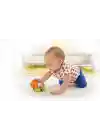Fisher Price Poppity Araçlar -Turuncu Aslan CMV97