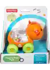 Fisher Price Poppity Araçlar -Turuncu Aslan CMV97