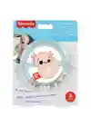 Fisher Price Sensimals Dişlik Seti Hrb21