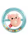 Fisher Price Sensimals Dişlik Seti Hrb21