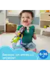 Fisher Price Sesli Eğlen ve Öğren Eğlenceli Aktivite Anahtarı HWY40