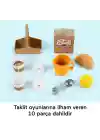 Fisher Price Sesli Eğlen ve Öğren Kahve Yapmayı Öğreniyorum HYR99