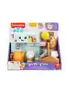 Fisher Price Sesli Eğlen ve Öğren Kahve Yapmayı Öğreniyorum HYR99