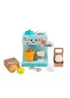 Fisher Price Sesli Eğlen ve Öğren Kahve Yapmayı Öğreniyorum HYR99