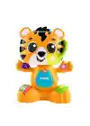 Fisher Price Sesli ve Işıklı Link Squad DJ Kaplan HYL28