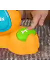 Fisher Price Sesli ve Işıklı Link Squad DJ Kaplan HYL28