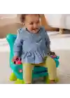Fisher Price Sesli ve Işıklı Yaşa Göre Gelişim İlk Koltuğum JGK94