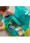 Fisher Price Sesli ve Işıklı Yaşa Göre Gelişim İlk Koltuğum JGK94