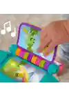 Fisher Price Sesli ve Işıklı Yaşa Göre Gelişim İlk Koltuğum JGK94