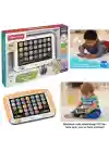 Fisher Price Yaşa Göre Gelişim Eğitici Tablet HXB69