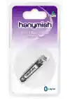 Hanymish Bebek Tırnak Makası
