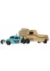 Hot Wheels Kamyonlar - Bugcation BMF60