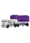Hot Wheels Kamyonlar - Caged Cargo BMF60