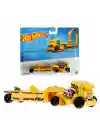 Hot Wheels Kamyonlar - Cyberrig BMF60
